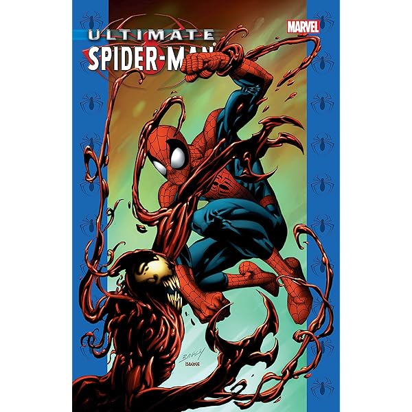 Ultimate Spider-Man Vol. 9 Collection (Ultimate Spider-Man